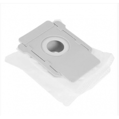 Мешок для пылесоса со змейкой