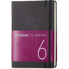 Беспланер ежедневник и недельник без дат — журнал для постановки целей