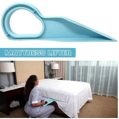 Вспомогательные инструмент для поднятия матраса
