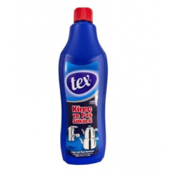 TEX Kirec, от ржавчины и известкового налета, 1000мл