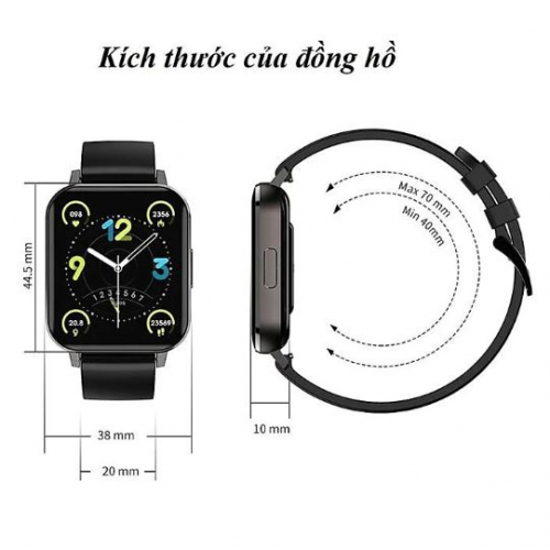 Умные часы, Sports Smart Watch, User Manual 