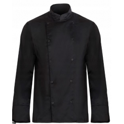 Китель повара, спецодежда на пуговицах