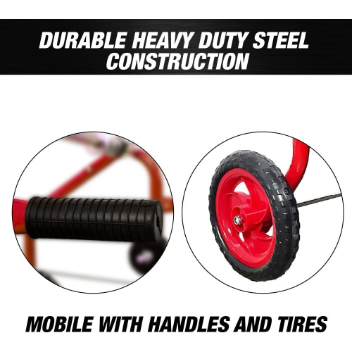 Многофункциональная мобильная машина для маскировочной пленки с несколькими рулонами и дополнительными аксессуарами