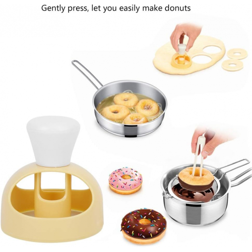 Многофункциональный дозатор для десертов и украшений — безопасный и удобный