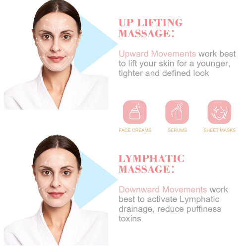 Slashome — Массажер и Охлаждающий Инструмент для Красоты