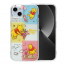 Чехол для iPhone 15 Plus, iFiLOVE