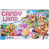 Candy Land — Классическая настольная игра для детей, гонка к замку сладостей