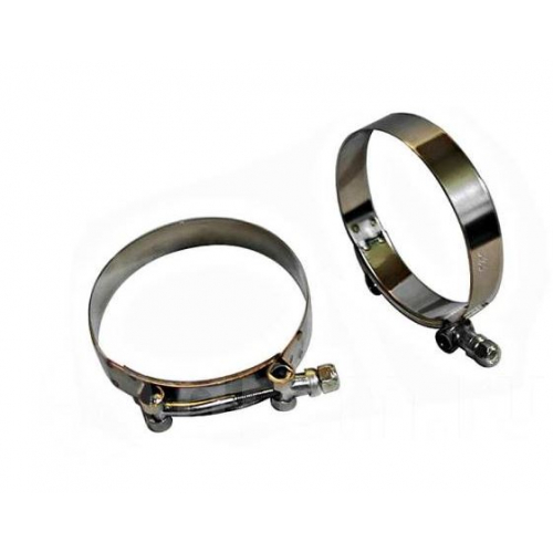 Хомут, диаметр 14см