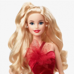 Кукла Барби Barbie Signature 2022