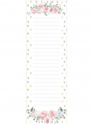 Блокнот на магните