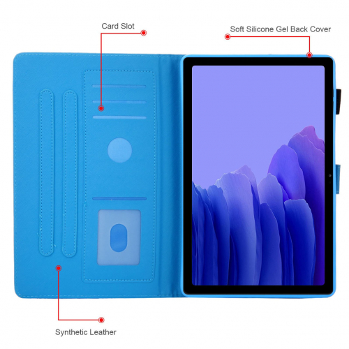 Чехол для планшета Samsung Galaxy Tab A7