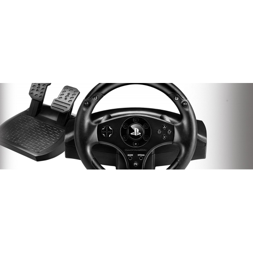 Рулевая система Thrustmaster T80 Racing Wheel