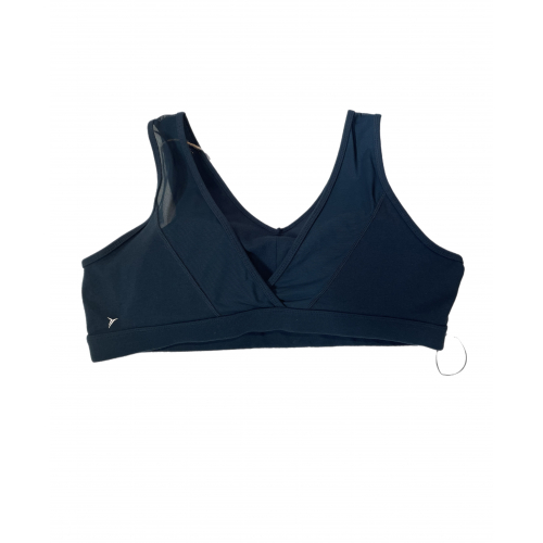 Спортивный топ