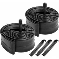 Велосипедные камеры 20x1,75/2,125 AV32 мм (2шт)