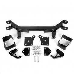 Подъемный комплект для опускающейся оси для гольф-кара EZGO 94-2001 1/2