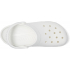 Crocs 10001-100-M5W7 Classic WHI Белый