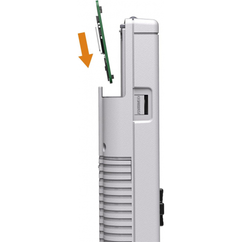 Retroflag GPi CASE 2 для вычислительного модуля Raspberry Pi 4 (CM4)