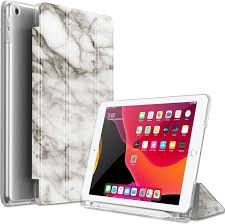 Чехол INFILAND, совместимый с чехлом iPad 9-го/8-го/7-го поколения