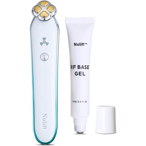 Микротоковый радиочастотный аппарат Nulift Eye NL-03