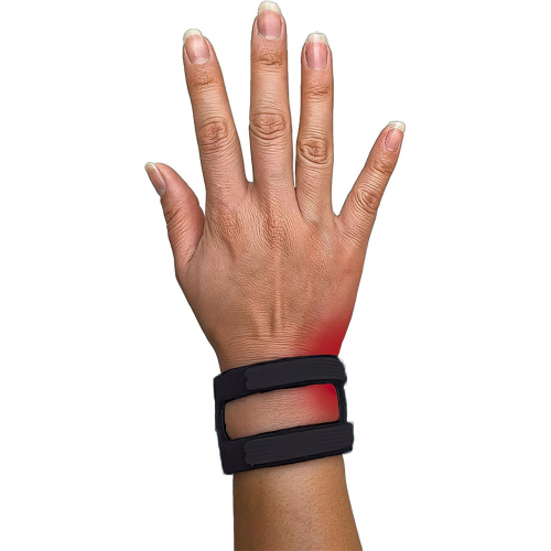 Регулируемый браслет на запястье для разрывов TFCC
