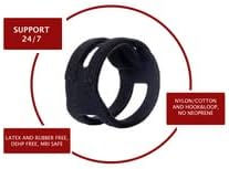 Регулируемый браслет на запястье для разрывов TFCC