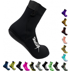 Носки для пляжного волейбола и футбола