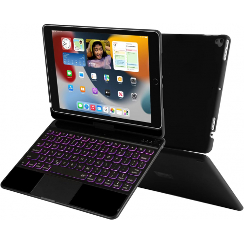 Чехол-клавиатура для iPad 9-го поколения 10.2