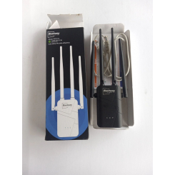 Повторитель Wi-Fi Baetaey PRT-014