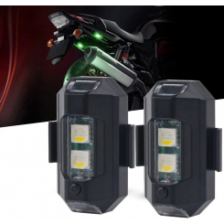 Светодиодные стробоскопы