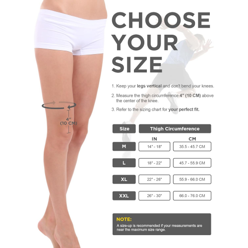 Наколенник Sueh Design для поддержки колена