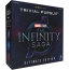 Коллекционная настольная викторина с 6 элементами по фильмам Marvel