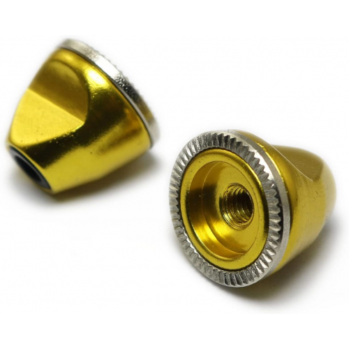 Гайка рычага быстрого крепления Pro Bamboo Kitchen