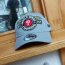 Оригинальная бейсболка Philadelphia Phillies (MLB, США)