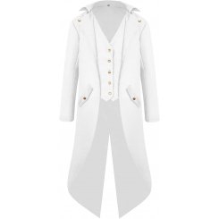 Детский фраковый костюм для мальчиков в стиле средневековья