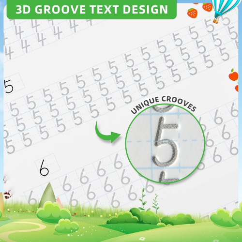 Тетрадь по алфавиту (буквы), на английском