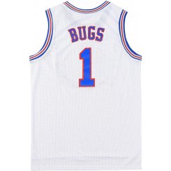 Баскетбольная майка с индивидуальной вышивкой имени и номера