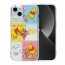 Чехол для iPhone 15 Plus, iFiLOVE