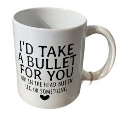 Кружка, I'd take