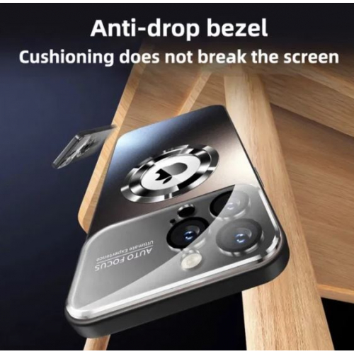 Чехол на IPhone 13 Pro, Blue