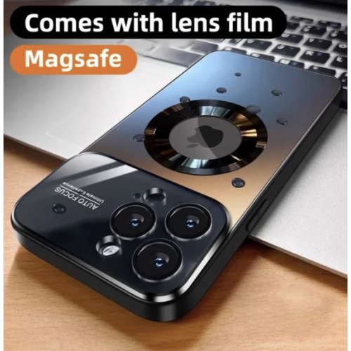 Чехол на IPhone 13 Pro, Blue