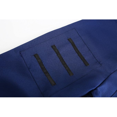 Мужской костюм космонавта с застежкой-молнией спереди, 100% полиэстер, идеален для Хэллоуина, Рождества и тематических вечеринок