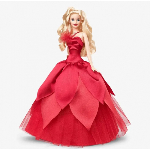 Кукла Барби Barbie Signature 2022