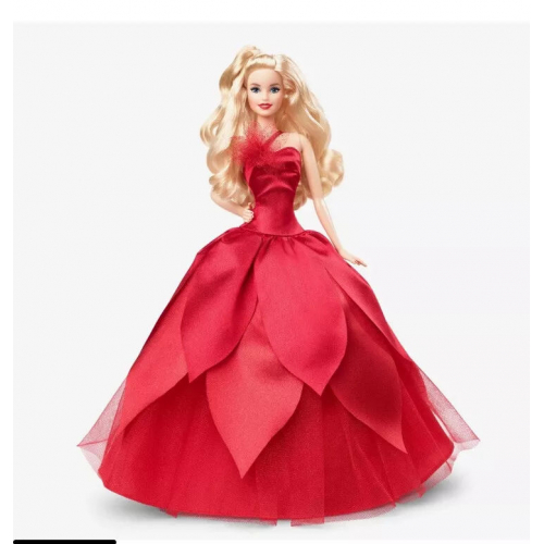 Кукла Барби Barbie Signature 2022