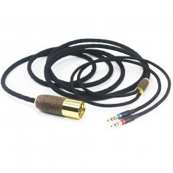 NewFantasia 10-футовый 4-контактный балансный кабель