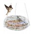 Кормушка для птиц QUACKUPS UFO