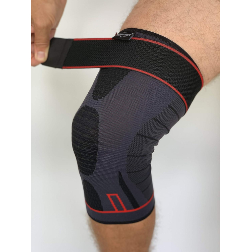 Компрессионный наколенник ArthritisHope