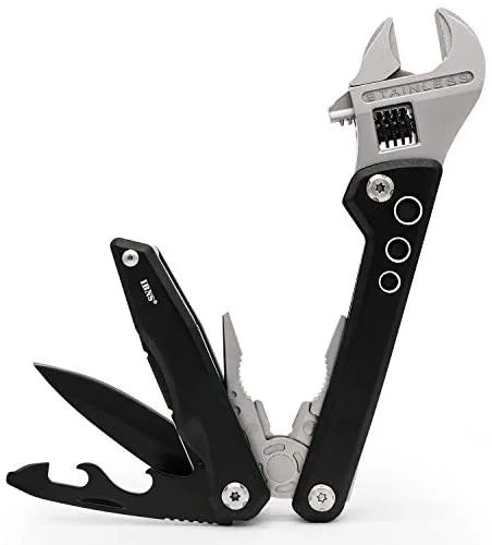 Ibns 7 в 1 многофункциональный инструмент