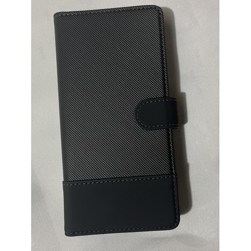 Чехол книжка для Samsung Galaxy S23 Ultra, черный