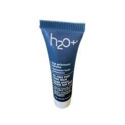 H2O Гель после бритья 8мл