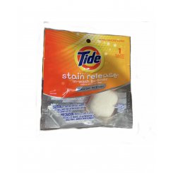 Тide пятновыводитель таблетка 